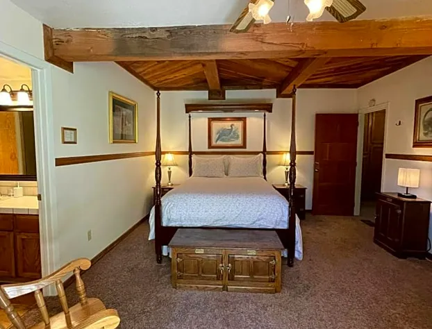 Berkshire Inn hotel detail image 3