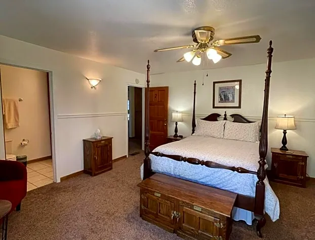 Berkshire Inn hotel detail image 4