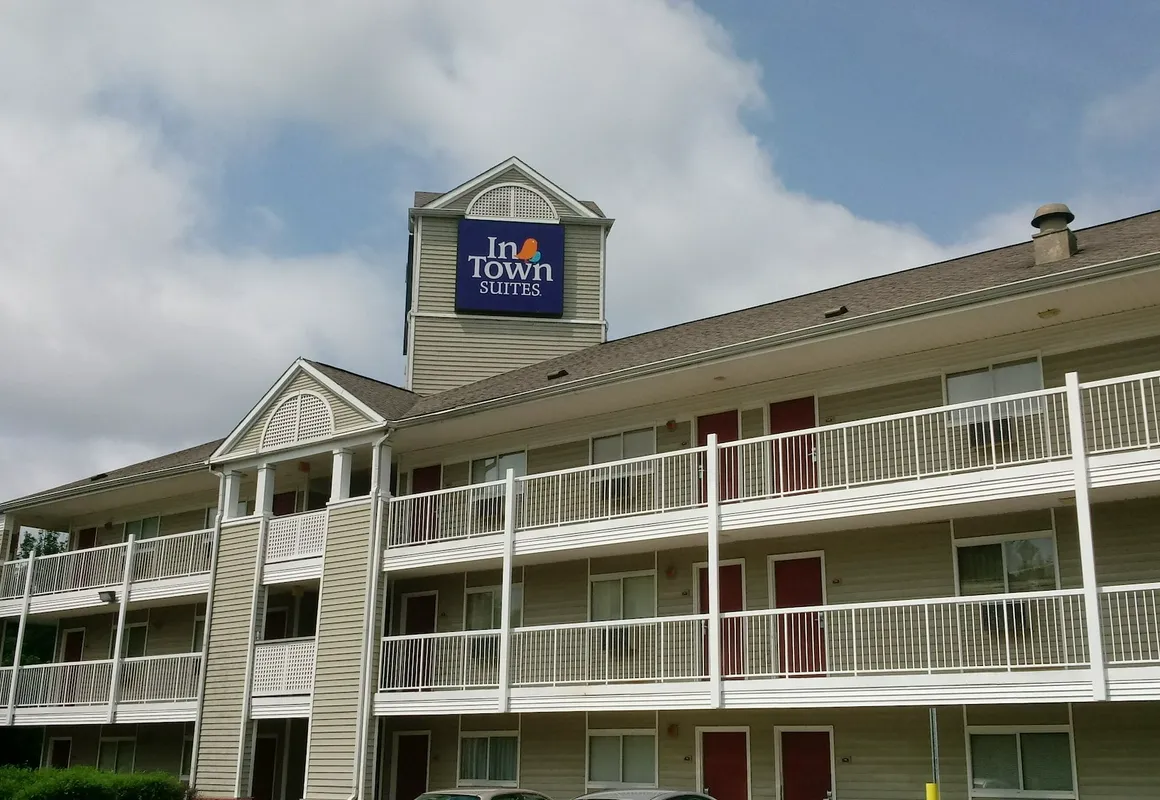 InTown Suites Extended Stay Birmingham AL - Huffman Road hotel hero