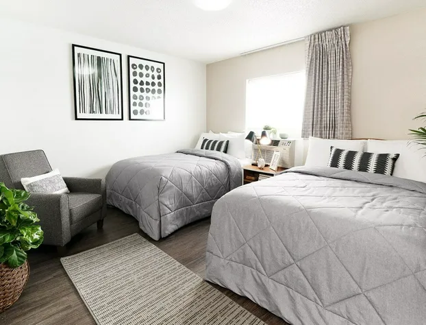 Intown Suites Extended Stay Phoenix Az - Gilbert hotel detail image 3