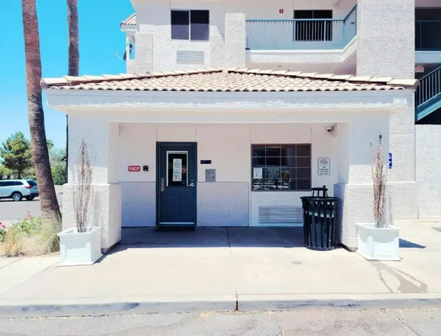 Intown Suites Extended Stay Phoenix Az - Gilbert hotel detail image 3