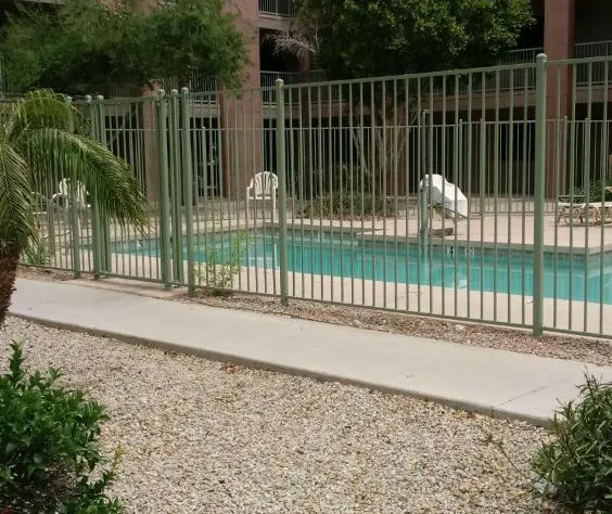 Intown Suites Extended Stay Phoenix Az - Gilbert hotel detail image 1