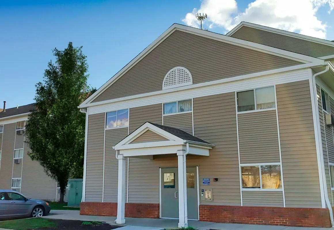 InTown Suites Extended Stay Select Dayton OH- Miamisburg hotel hero