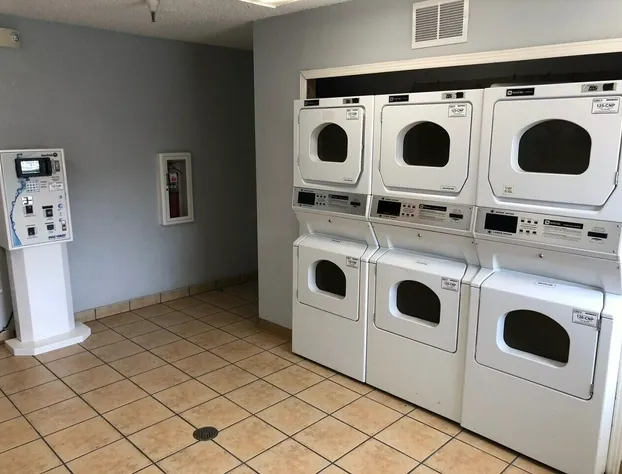 InTown Suites Extended Stay Salt Lake City UT - Midvale hotel detail image 1