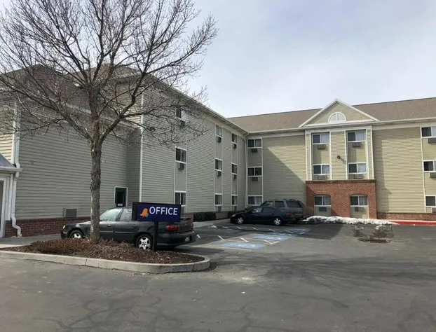 InTown Suites Extended Stay Salt Lake City UT - Midvale hotel detail image 3