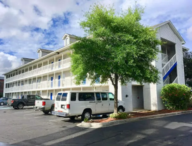InTown Suites Extended Stay North Charleston SC – Rivers Ave hotel detail image 2