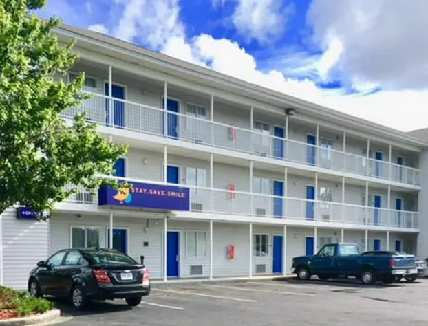 InTown Suites Extended Stay North Charleston SC – Rivers Ave hotel detail image 4