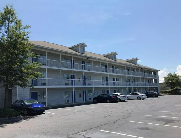 InTown Suites Extended Stay North Charleston SC – Rivers Ave hotel detail image 2