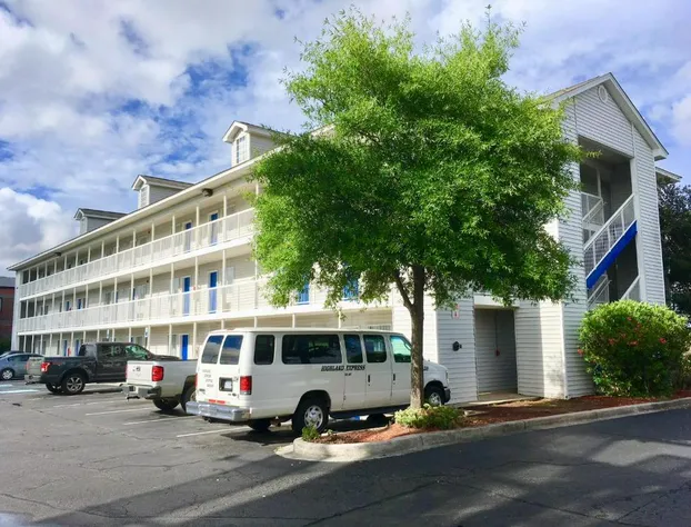 InTown Suites Extended Stay North Charleston SC – Rivers Ave hotel detail image 3