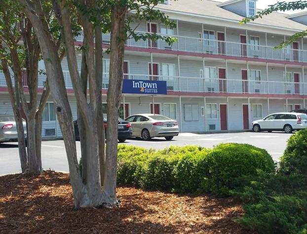 InTown Suites Extended Stay Birmingham AL - Hoover hotel detail image 1