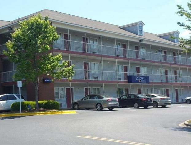 InTown Suites Extended Stay Birmingham AL - Hoover hotel detail image 2