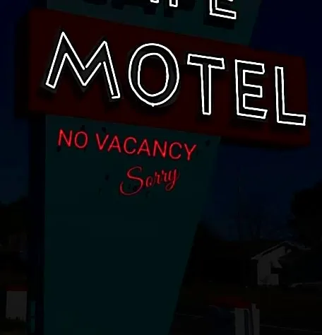 Cape Motel hotel detail image 2