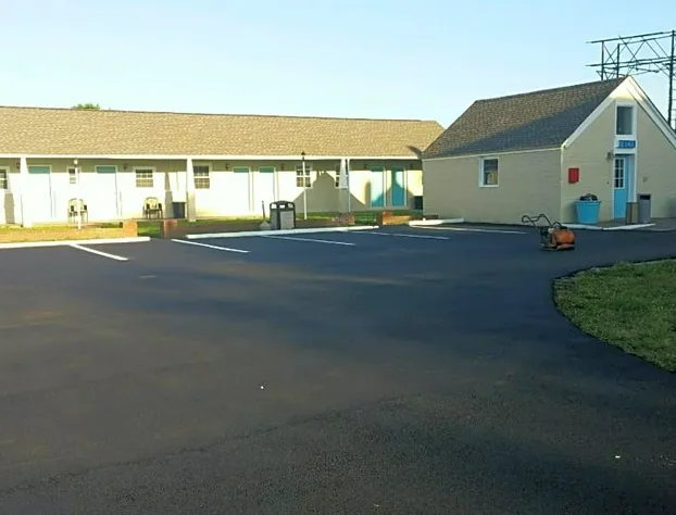 Cape Motel hotel detail image 4