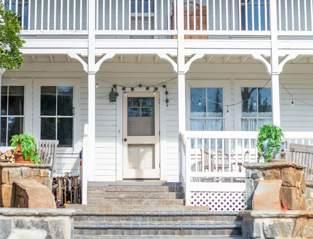 Inn at Sugar Pine Ranch hotel detail image 1