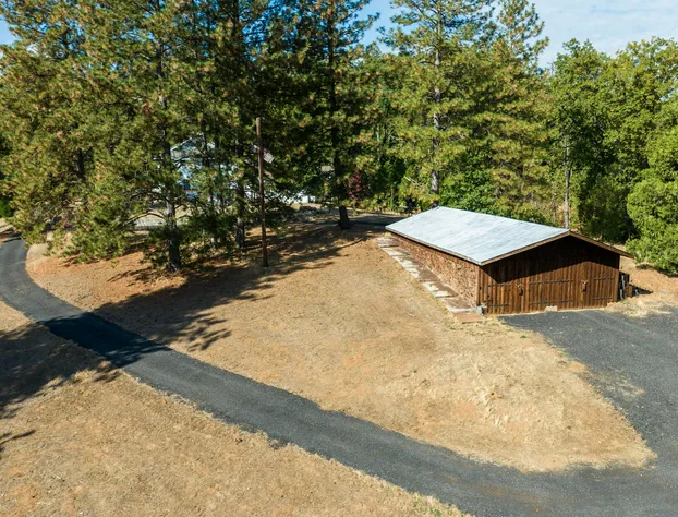 Inn at Sugar Pine Ranch hotel detail image 3