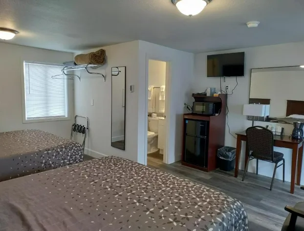 Eight Bar B Motel hotel detail image 1