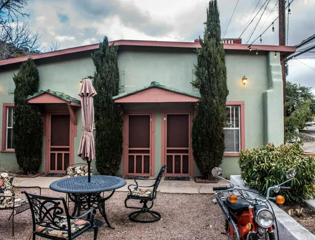 Jonquil Motel hotel detail image 1