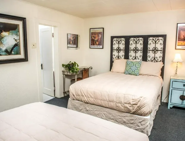 Jonquil Motel hotel detail image 2