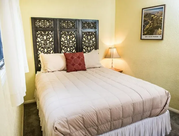 Jonquil Motel hotel detail image 3