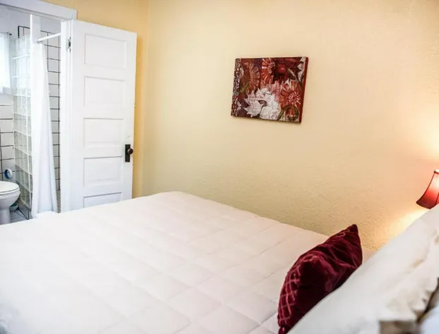 Jonquil Motel hotel detail image 4