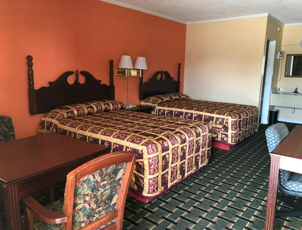 Deluxe Inn hotel detail image 1