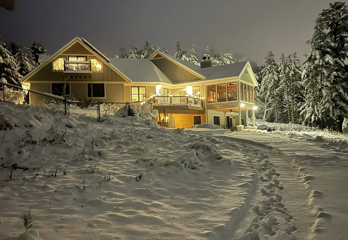 Inn at the River hotel hero