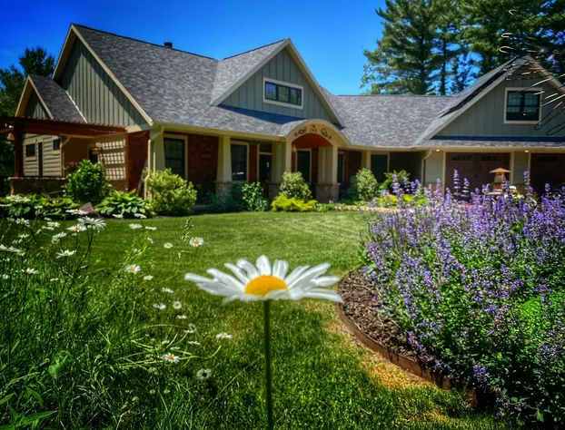 Inn at the River hotel detail image 2