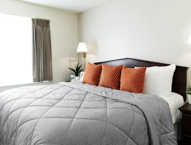 InTown Suites Extended Stay Greenville SC - Wade Hampton hotel detail image 3