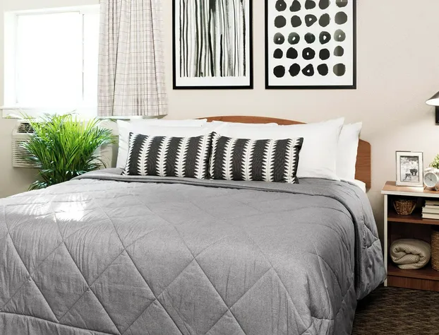 InTown Suites Extended Stay Columbia SC - Broad River hotel detail image 4