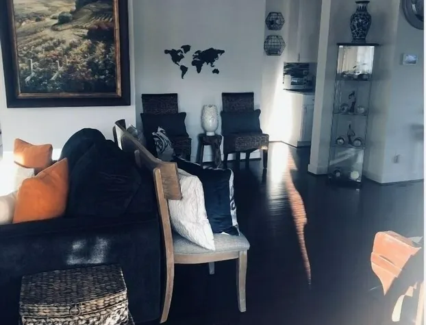 Naomi Bed & Breakfast hotel detail image 4