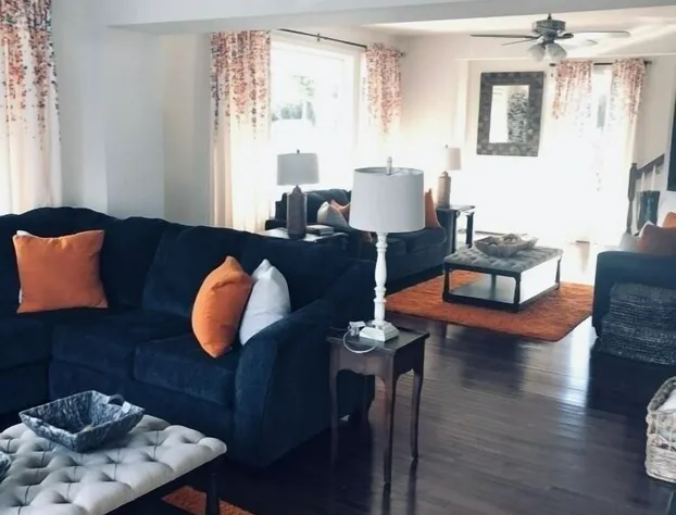 Naomi Bed & Breakfast hotel detail image 3