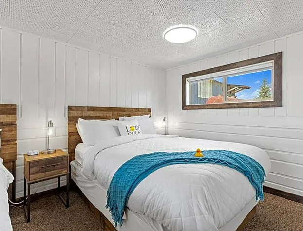 Lazy Duck Inn hotel detail image 4