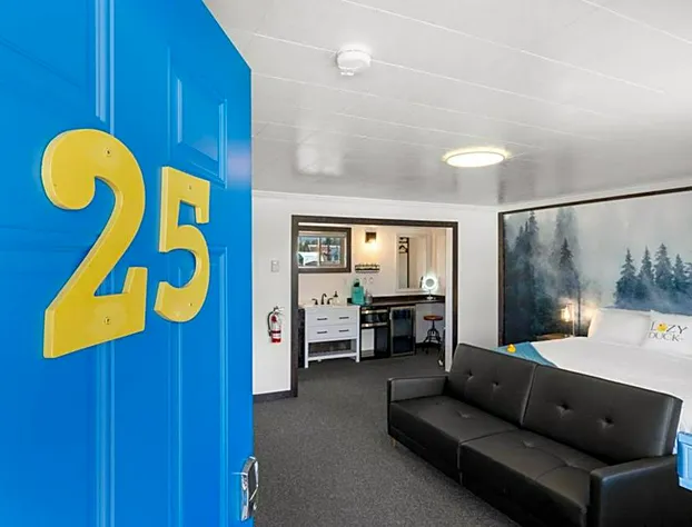 Lazy Duck Inn hotel detail image 1