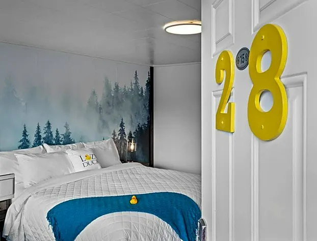 Lazy Duck Inn hotel detail image 3