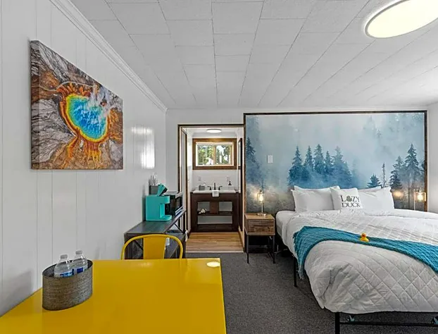 Lazy Duck Inn hotel detail image 4