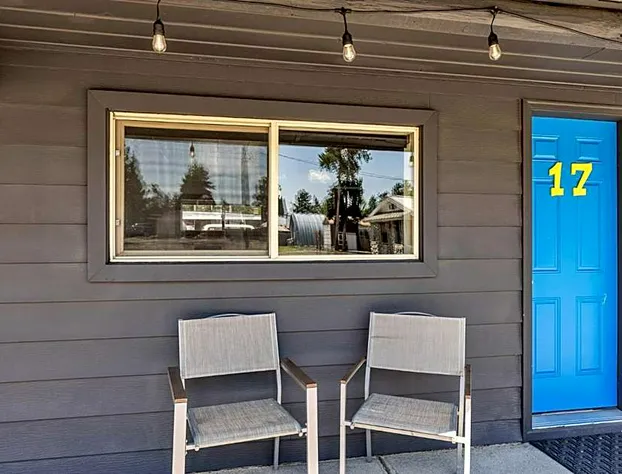 Lazy Duck Inn hotel detail image 3