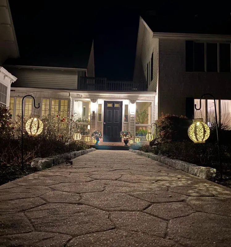 Old Town Inn hotel hero