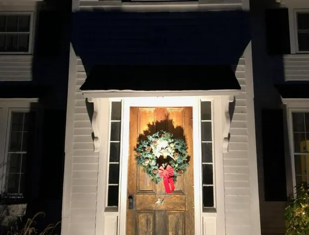 Old Town Inn hotel detail image 1