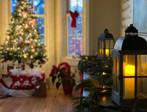 Old Town Inn hotel detail image 3