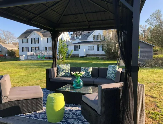 Old Town Inn hotel detail image 4