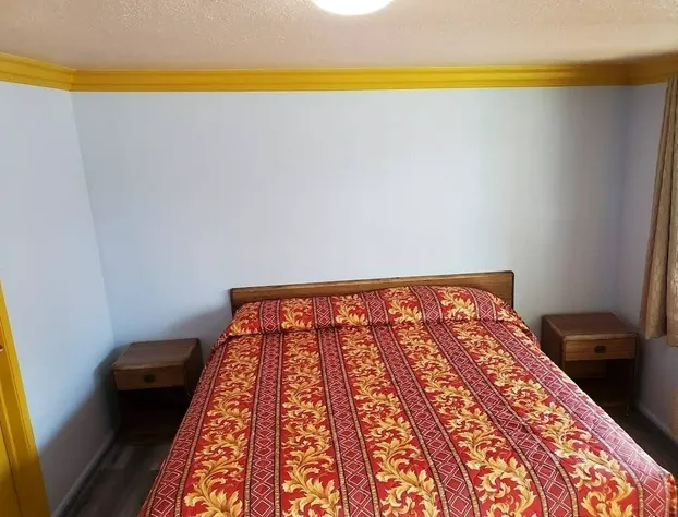 Rose Motel hotel detail image 2