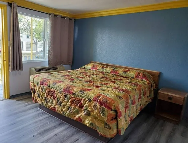 Rose Motel hotel detail image 3