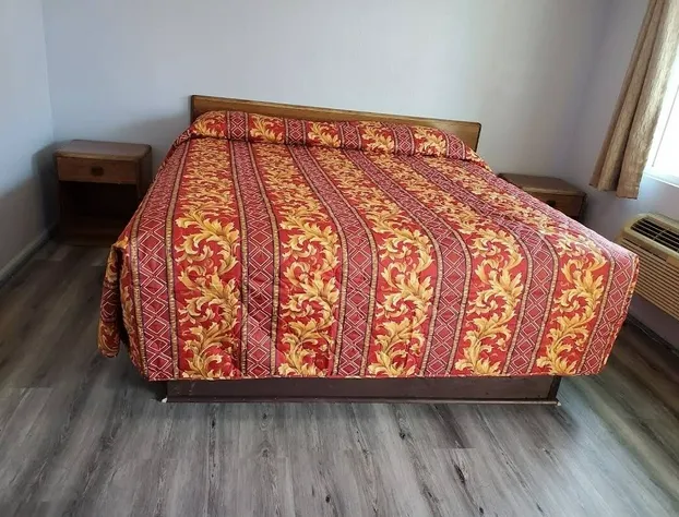 Rose Motel hotel detail image 4