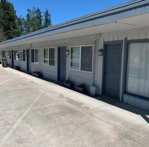 Fairmount Motel hotel detail image 1