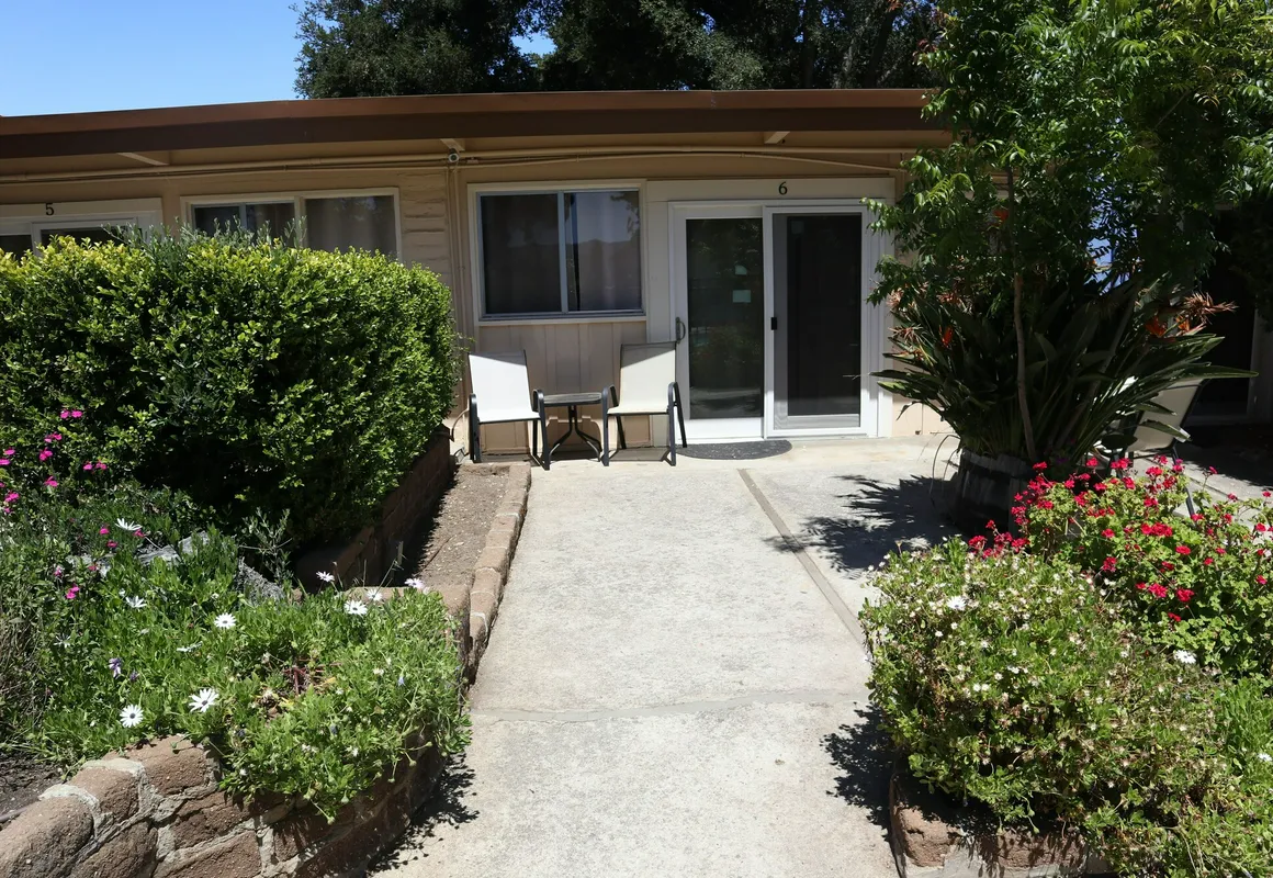 Little European Lodge hotel hero