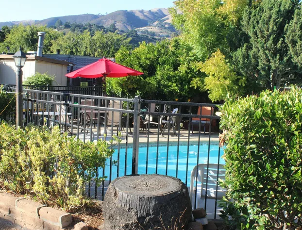 Little European Lodge hotel detail image 2