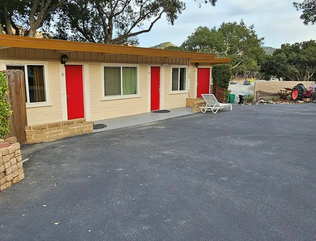 Little European Lodge hotel detail image 3