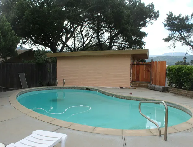 Little European Lodge hotel detail image 4