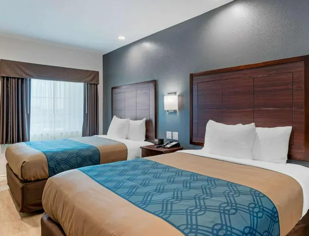 Econo Lodge Houston Northwest - Cypress hotel detail image 3