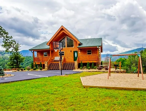 Bella Vista Lodge hotel detail image 3